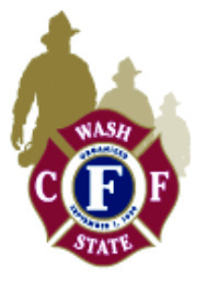 Washington State Council of Fire Fighters logo